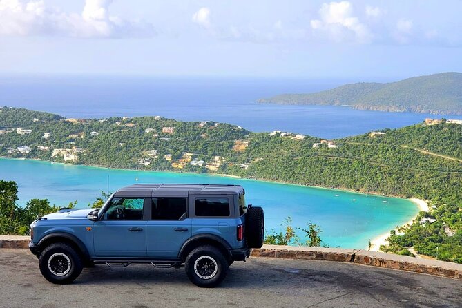 Island Life Jeep Tours - Your Day Your Way Private Excursion! - Key points to know before booking