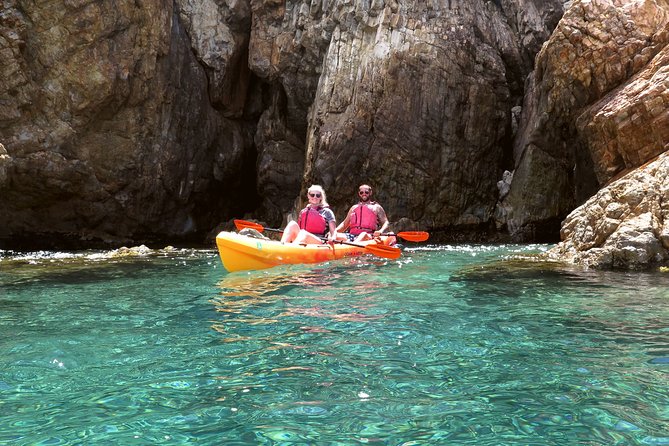 Kayak and Sea Turtle Snorkel with Beach Break - Key points to know before you book