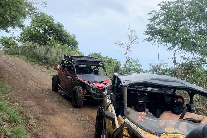Key N Go -2 Hour Adventure UTV/ ATV in St. Thomas, USVI - Who will enjoy this St. Thomas UTV tour?