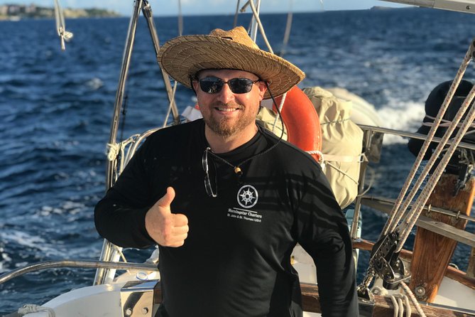 Learn to Sail - Sailing Lessons All Inclusive - Key points to know before booking