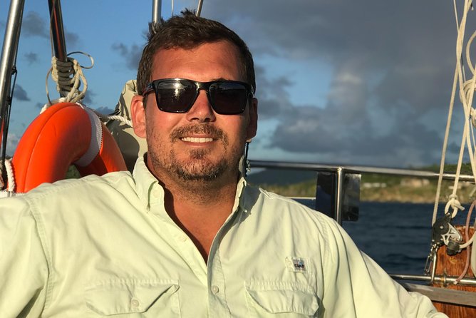 Learn to Sail - Sailing Lessons All Inclusive - A private sailing lesson, not just a boat ride