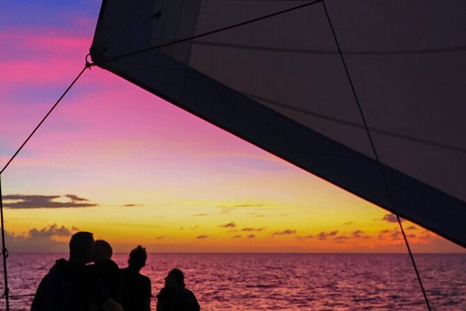 Live Music Sunset Sail - Live music, birthdays, and romantic occasions