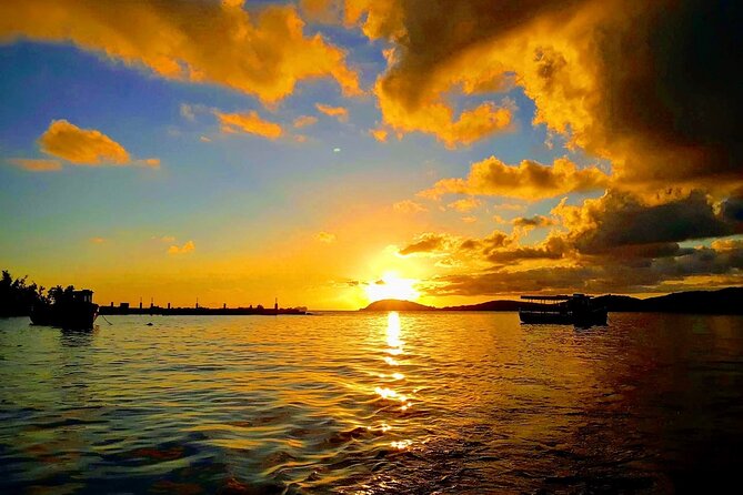 Luxury Catamaran Champagne Sunset Cruise - What $119 includes, and where the value lies