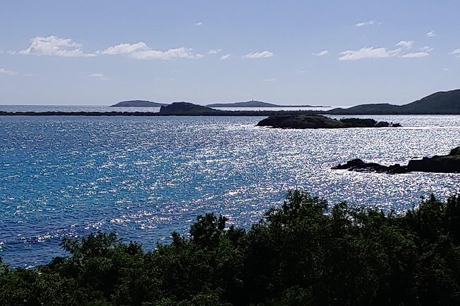 Luxury Private Sunset Cruise for up to 6 guests - Swimming and snorkeling at sunset