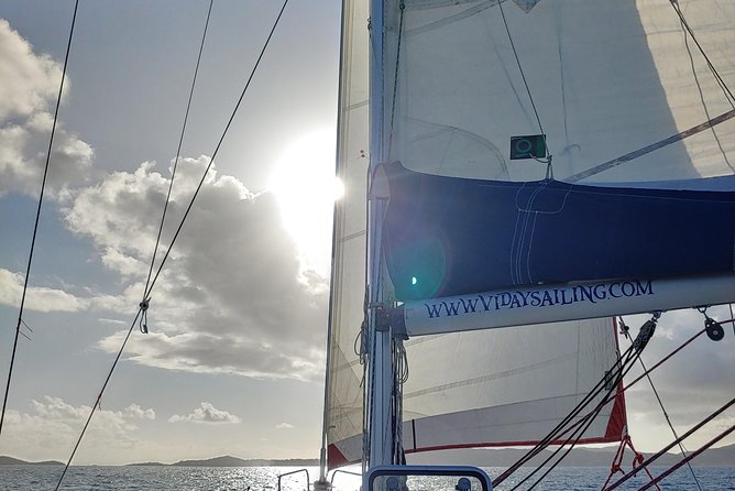 Luxury Private Sunset Cruise for up to 6 guests - The Frances Anne and the private-group advantage