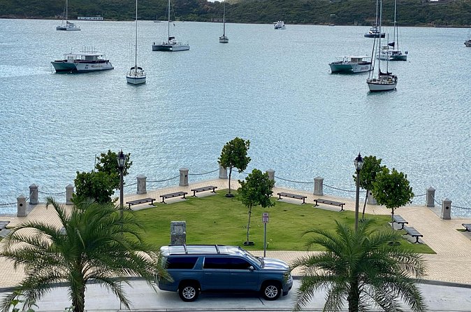 Luxury Sightseeing & Shopping Private Tour - 3 Hours - Drake’s Seat for a fast, famous photo