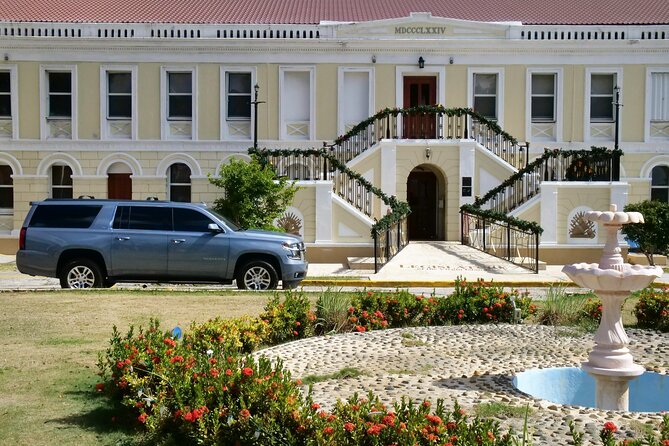 Luxury Sightseeing & Shopping Private Tour - 3 Hours - Why the guides matter on a short private tour