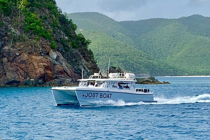 Maho Bay Turtle Snorkel with Lunch and Bar at Frenchman's Reef - Is $139 a fair price?
