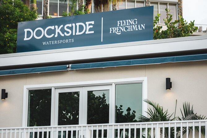 Maho Bay Turtle Snorkel with Lunch and Bar at Frenchman's Reef - Timing, parking, and the small details that matter