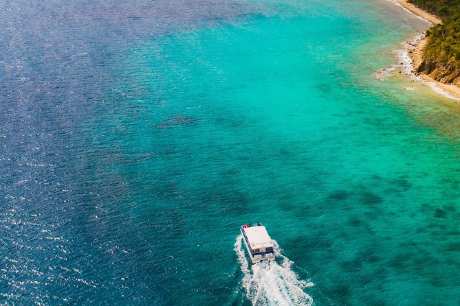 National Park Snorkeling Excursion - Timing and pickup choices matter