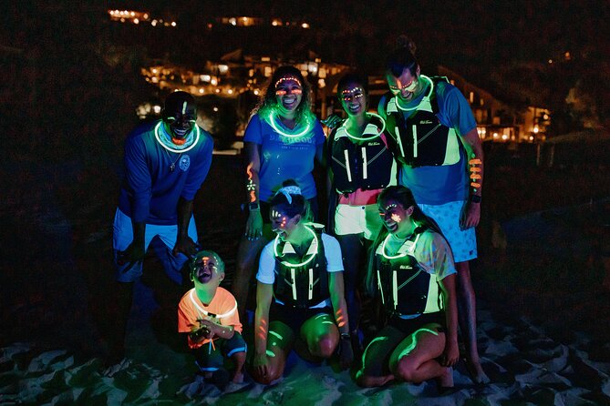 Night Kayak Tour St. John - Westin Resort - Is $69 a person a fair price?