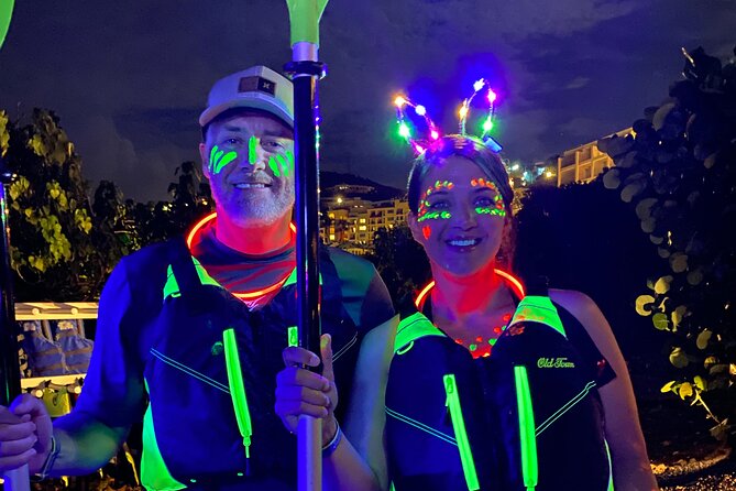 Night Kayak Tour St. Thomas - Westin Frenchman's Reef - Weather, cancellation, and simple planning advice