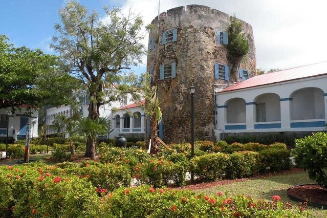 Paradise Taxi & Tours USVI Airport Transport Hampton by Hilton - The main concern: changing a delayed flight