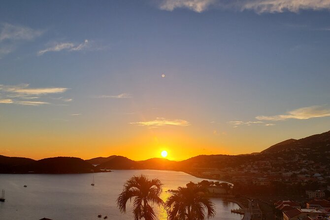 Paradise Taxi & Tours USVI -St. Thomas, Virgin Islands-Private Group-Island Tour - Key things to know before booking