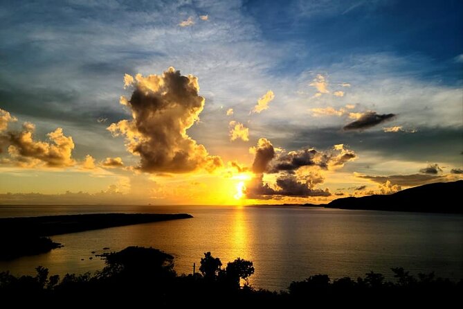 Paradise Taxi & Tours USVI -St. Thomas, Virgin Islands-Private Group-Island Tour - What the guide can add to the day