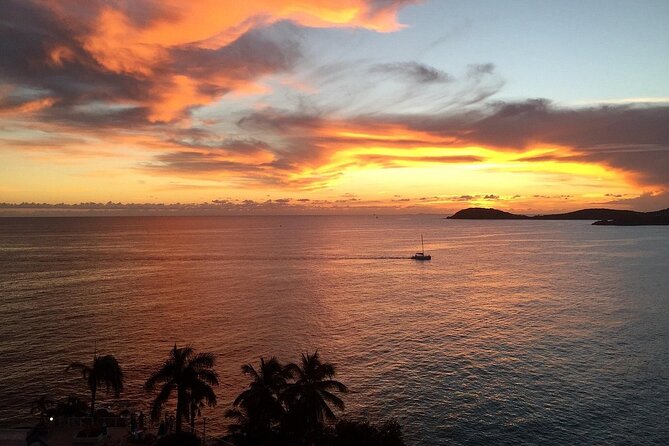 PARADISE TAXI & TOURS USVI-Transport Frenchmans Reef / Buoy Haus - Who gets the best value from this service?