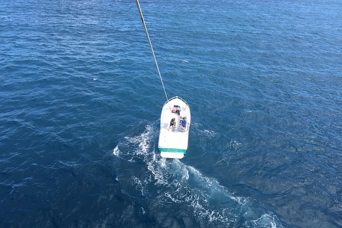 Parasail Experience in St Thomas - Is $146 a Fair Price?