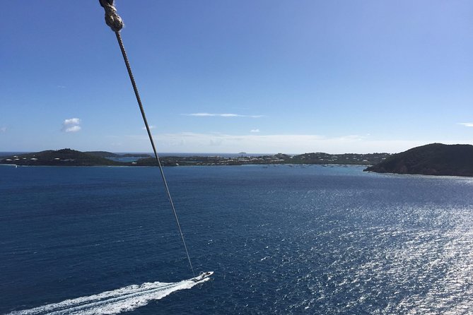 Parasail Experience in St Thomas - Weather, Cancellations, and Practical Planning