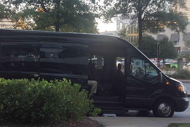 Private Airport Round Trip Transportation to Hotels in St Thomas - The ride to your hotel, from 20 minutes to one hour