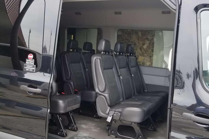 Private Airport Round Trip Transportation to Hotels in St Thomas - Why private transportation can be worth the higher fare