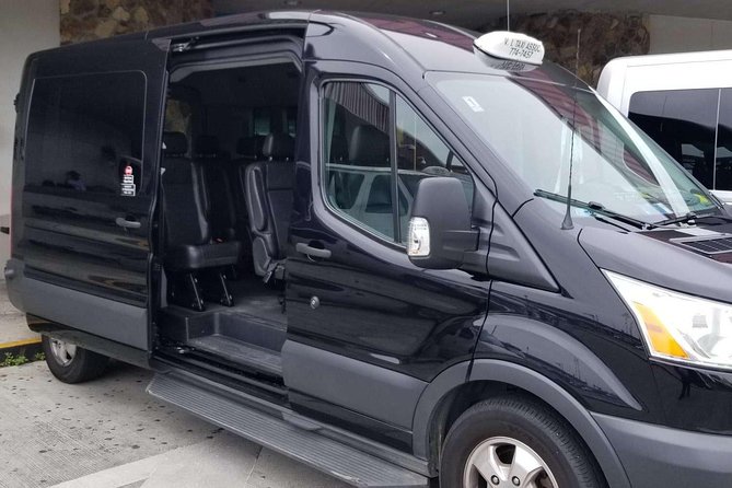 Private Airport Round Trip Transportation to Hotels in St Thomas - Who should book this private transfer
