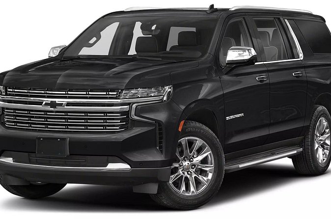 Private Airport Transfer in Luxury Vehicle- St. Thomas, USVI - Who will get the most from this transfer