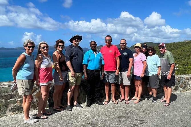 Private Beach Hopping Day Your Way Tour - Hawksnest is the snorkeling choice