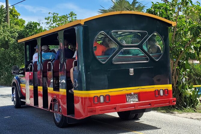 Private Beach Hopping Day Your Way Tour - Your driver is part of the experience
