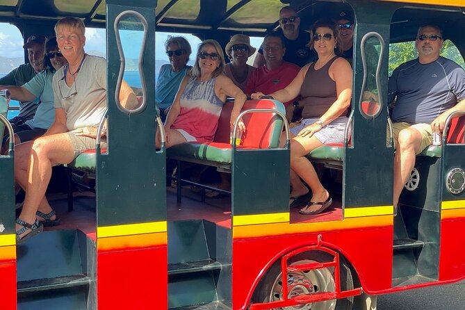 Private Beach Hopping Day Your Way Tour - Is $275 per person a good value?