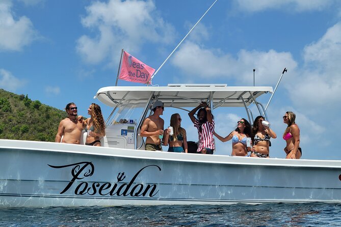 Private Fast Power Catamaran. Full or Half Day for Beach Hopping, Snorkel & Swim - Secret Harbour for a sheltered swim