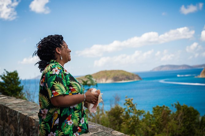 Private Four Hour Historic/Beach Tour with Star Fish Tours & Taxi - What the private format really buys you