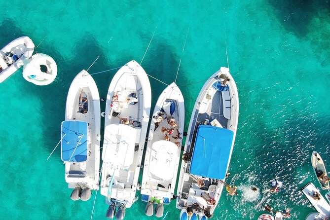 Private Full Day Boat Charter around St Thomas and St John - St. Thomas, St. John, and the value of seeing both by water