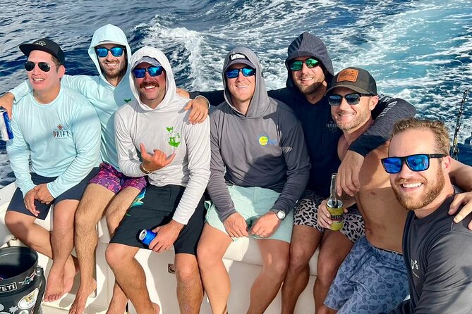 Private Full Day Boat Charter around St Thomas and St John - Why the captain matters on an open itinerary