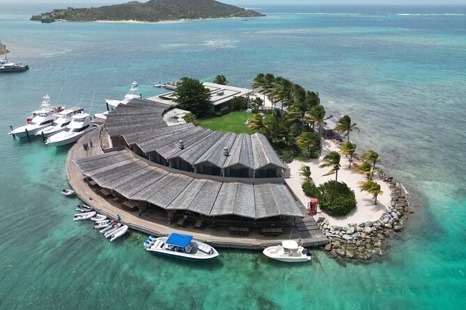 Private Full Day or Half Day Charter - 37' Midnight Express - Norman Island and the Treasure Island connection