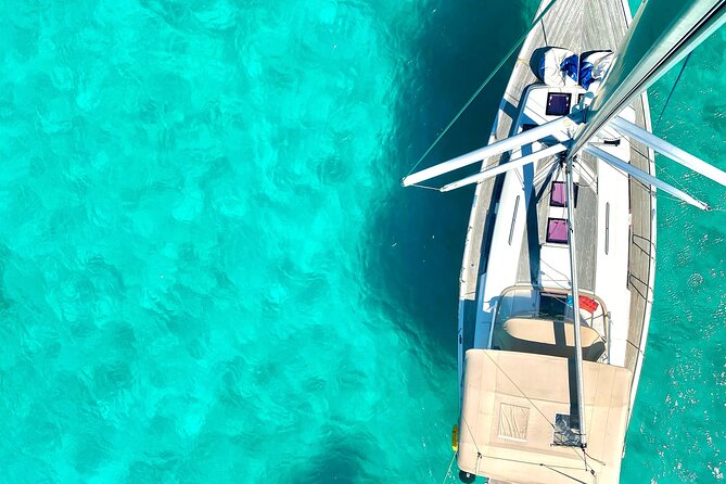 Private Full Day Sail in Virgin Islands National Park - What the $1,650 price really means