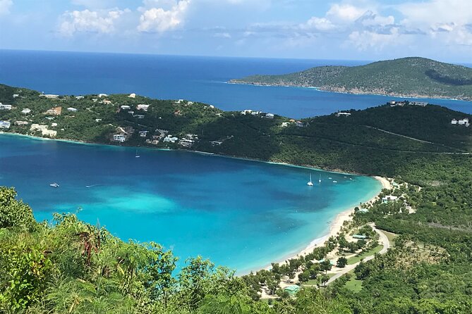 Private Ground Transfers - Who should book this transfer