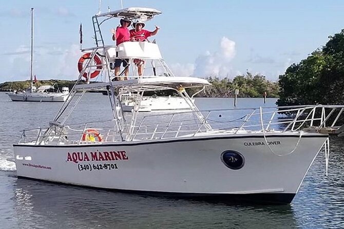 Private Half-Day Guided Snorkeling Charter in St. Thomas - What the crew adds to the experience