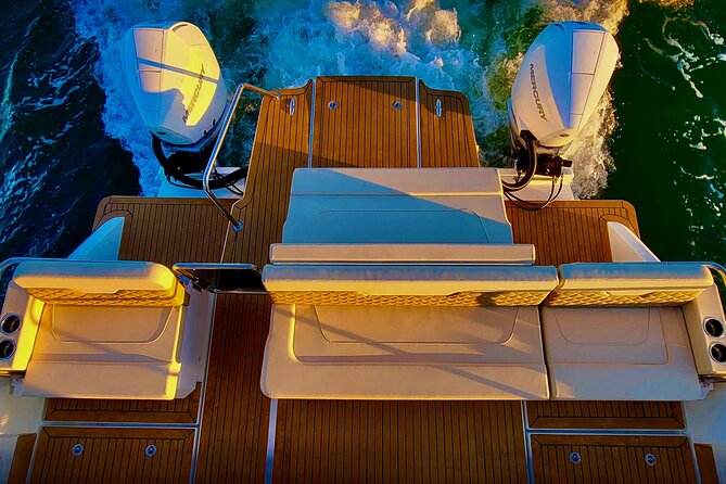 Private Luxury Catamaran Champagne Sunset Cruise - The crew’s role in the Someday experience