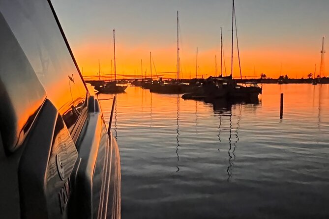 Private Luxury Catamaran Champagne Sunset Cruise - Weather, flexibility, and the practical details