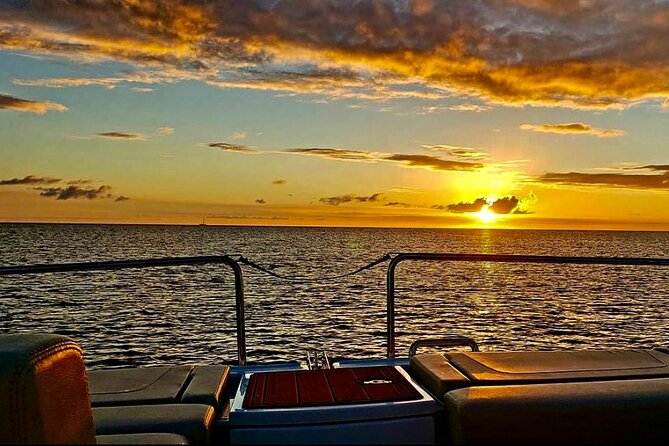 Private Luxury Catamaran Champagne Sunset Cruise - Should you book the Private Luxury Catamaran Champagne Sunset Cruise?