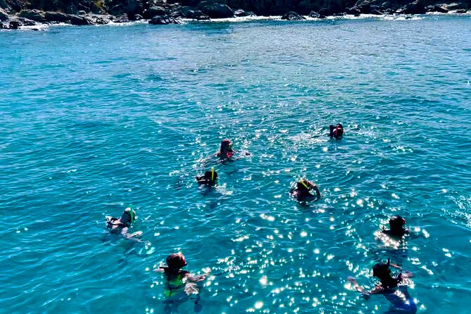 Private Luxury Catamaran Half Day Charter - Price, Timing, and Booking Value