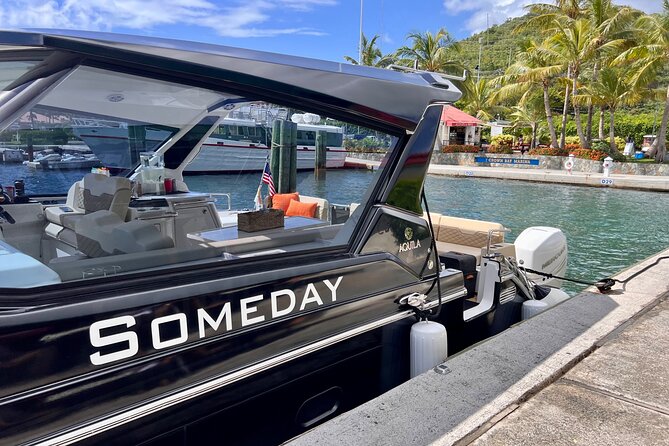 Private Luxury Catamaran Half Day Charter - Weather, Cancellation, and Practical Limits