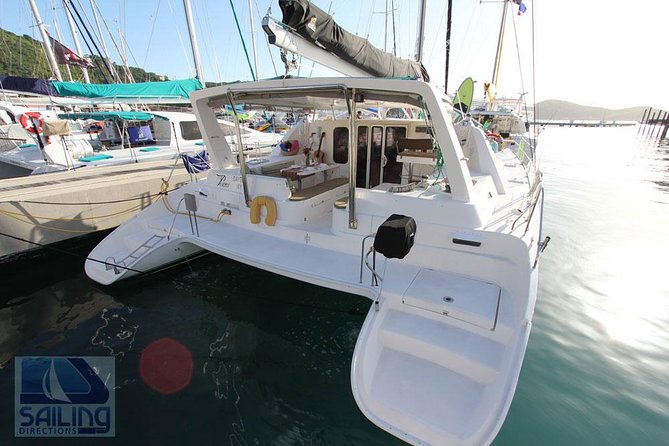 Private Luxury Catamaran Yacht. Full or Half Day Charter - Sail, Beach, Snorkel. - Snorkeling for turtles, rays, and reef life