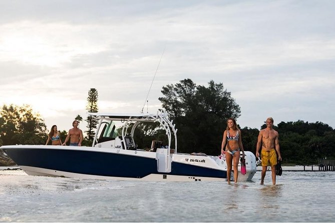 Private New Powerboat to St John & LimeOut. Full Day USVI - Building your St John itinerary