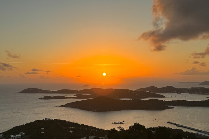 Private Open-Air Jeep Adventure with Tropic Sun –Hidden Beaches - Skyline Drive closes the mountain section