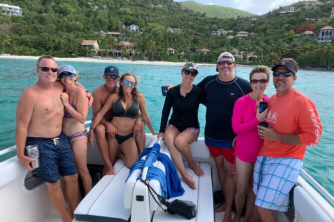 Private Power Catamaran. Secluded Beaches, Snorkeling, Turtles for Full/Half Day - Snorkeling reefs, turtles, and clear water