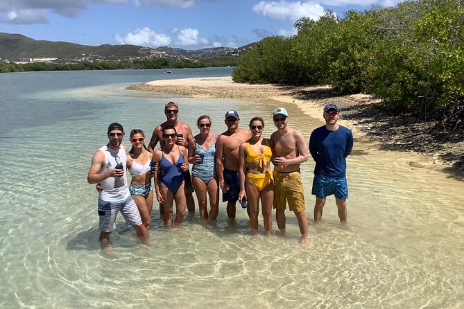 Private Power Catamaran. Secluded Beaches, Snorkeling, Turtles for Full/Half Day - Full-day timing and the lunch question