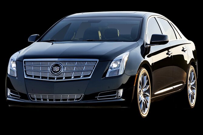 Private Round Trip Airport Transfer in St. Thomas Virgin Islands - The ride to Red Hook, Crown Bay, or your hotel