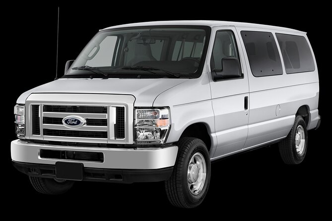 Private Round Trip Airport Transfer in St. Thomas Virgin Islands - How much island information will you get?