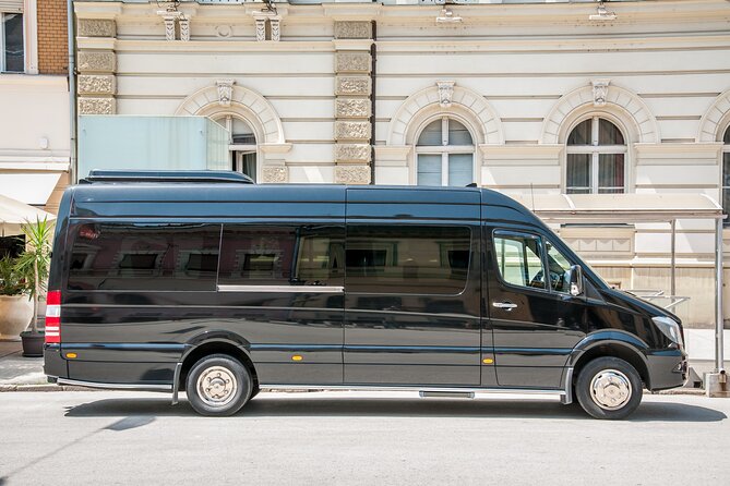 Private Round Trip Airport Transfer in St. Thomas Virgin Islands - Who will get the most value from this service?